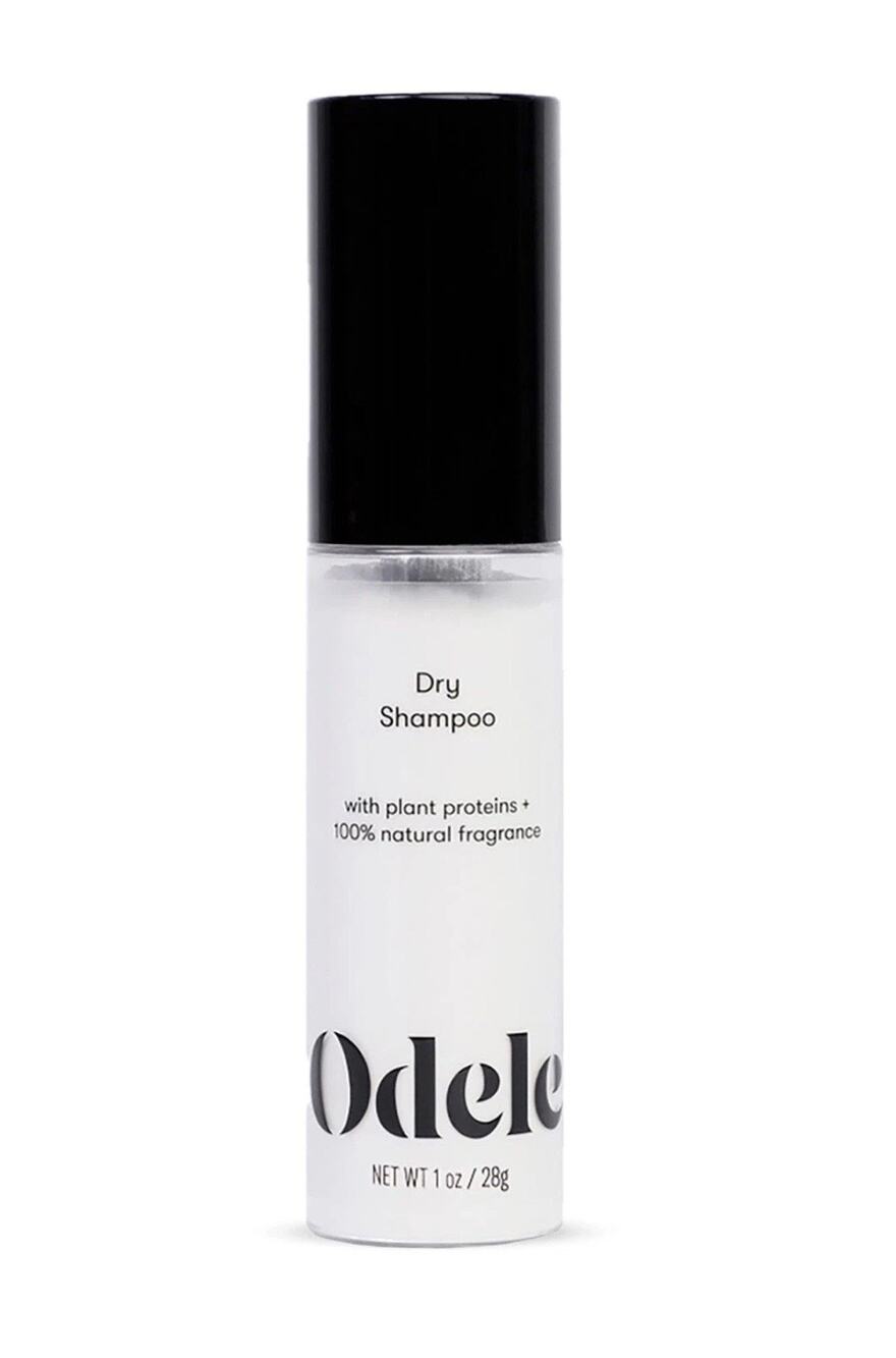 Odele White Dry Shampoo Oil Absorbing Volume Reviving - 1 Oz
